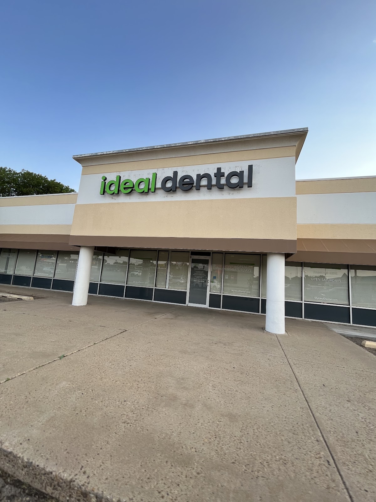 Ideal Dental Amarillo Specialists photo 6