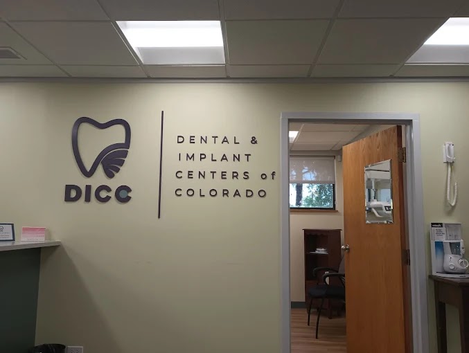 Dental & Implant Centers of Colorado - Westminster photo 4