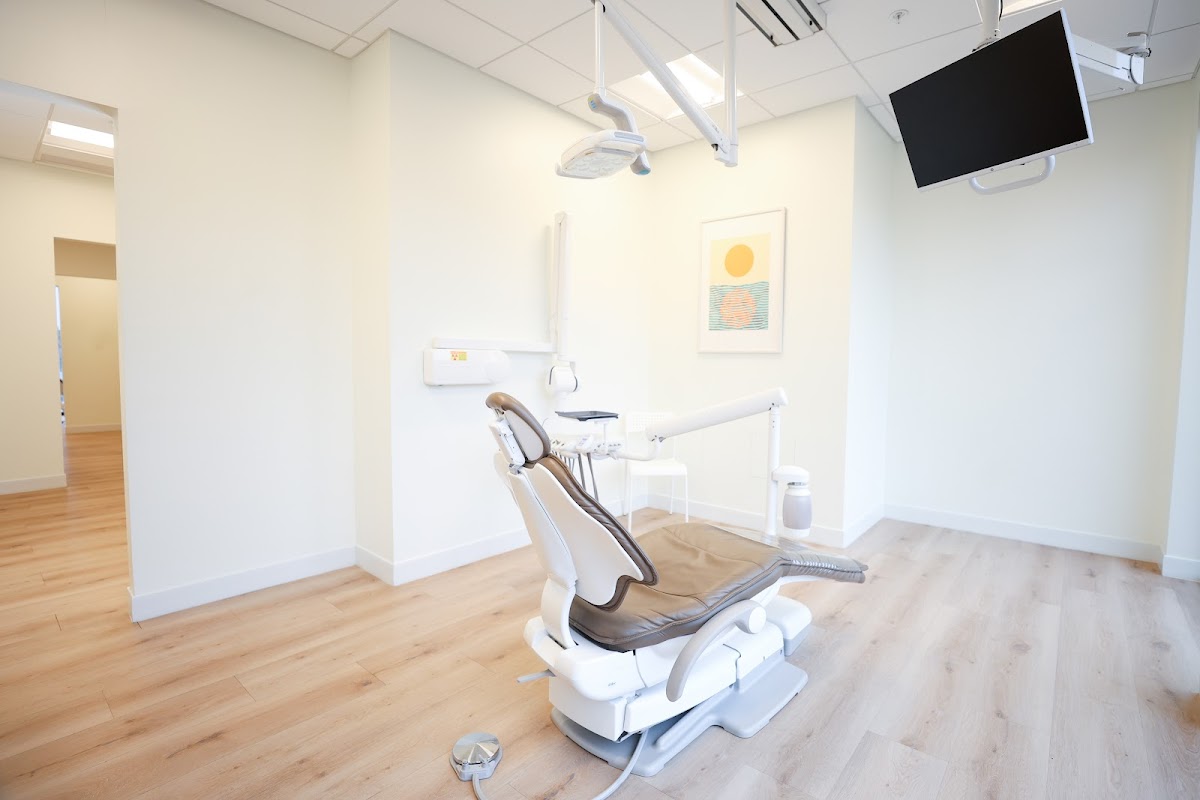 Seacoast Periodontics & Dental Implants photo 3