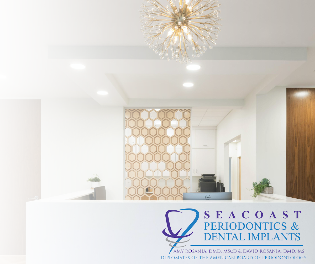 Seacoast Periodontics & Dental Implants photo 4