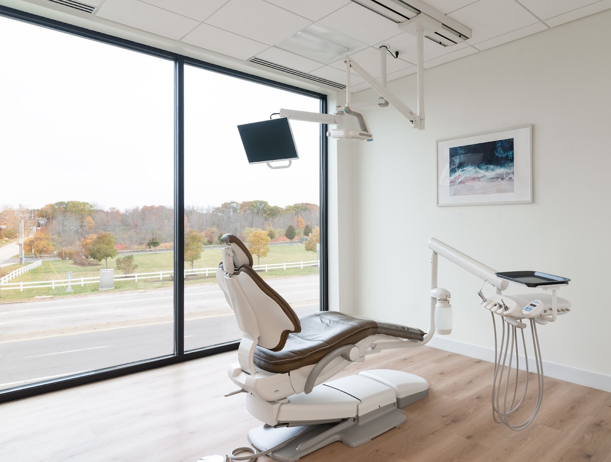 Seacoast Periodontics & Dental Implants photo 5