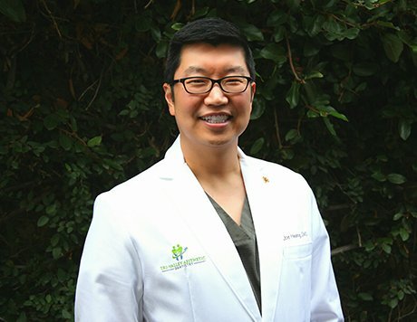 Tri-Valley Aesthetic Dentistry: Joseph Hwang, Dmd photo 6