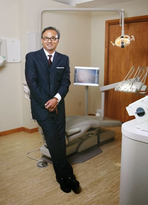 Dr. Stephen E. Enriquez, DMD photo 1