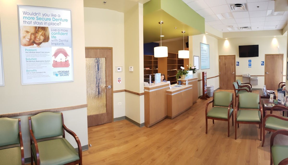Affordable Dentures & Implants - Shorewood photo 3