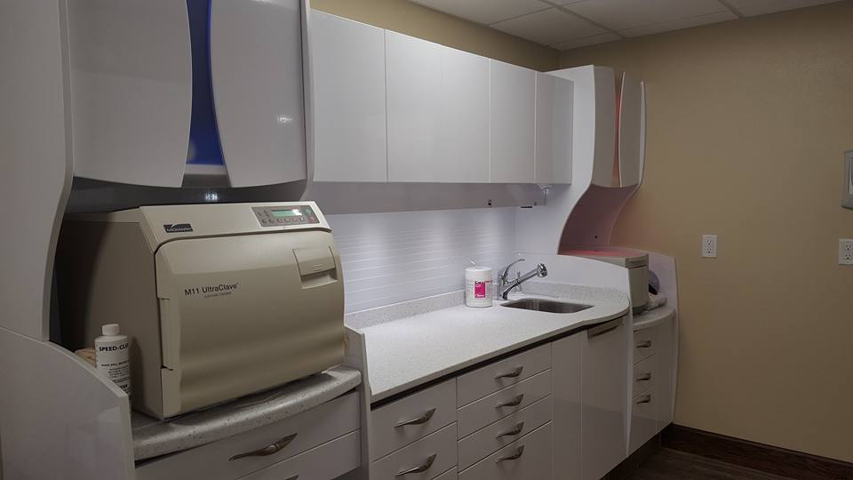 Morarend Periodontics and Implant Dentistry photo 5