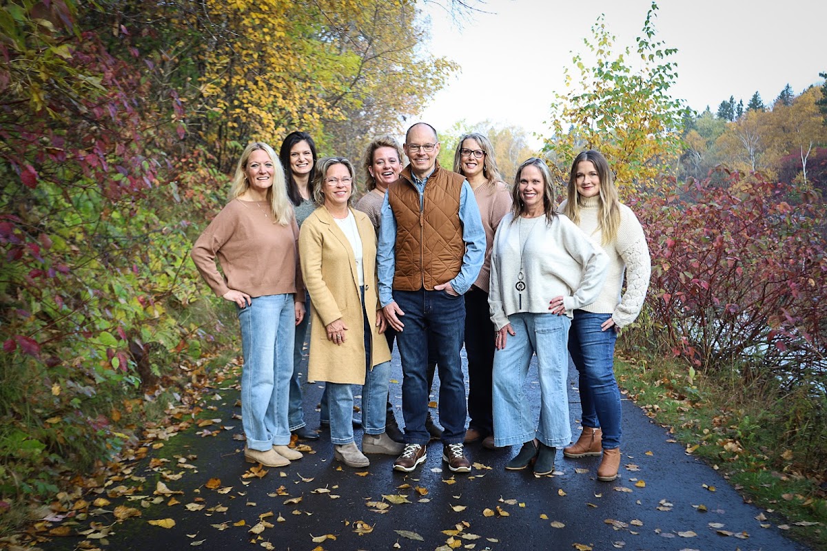 Lifetime Dental: Dr. Brent Johnson photo 1