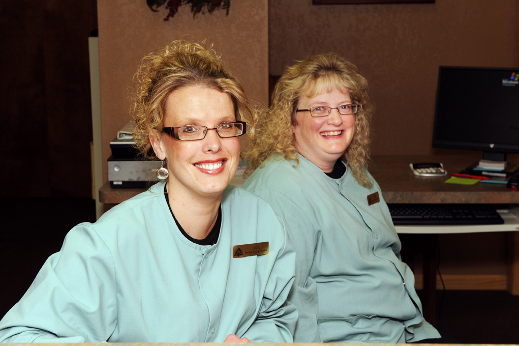 Lifetime Dental: Dr. Brent Johnson photo 3