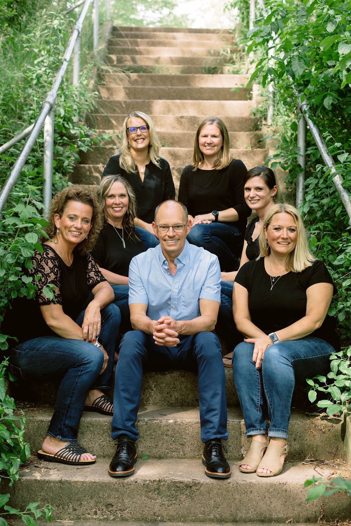 Lifetime Dental: Dr. Brent Johnson photo 4
