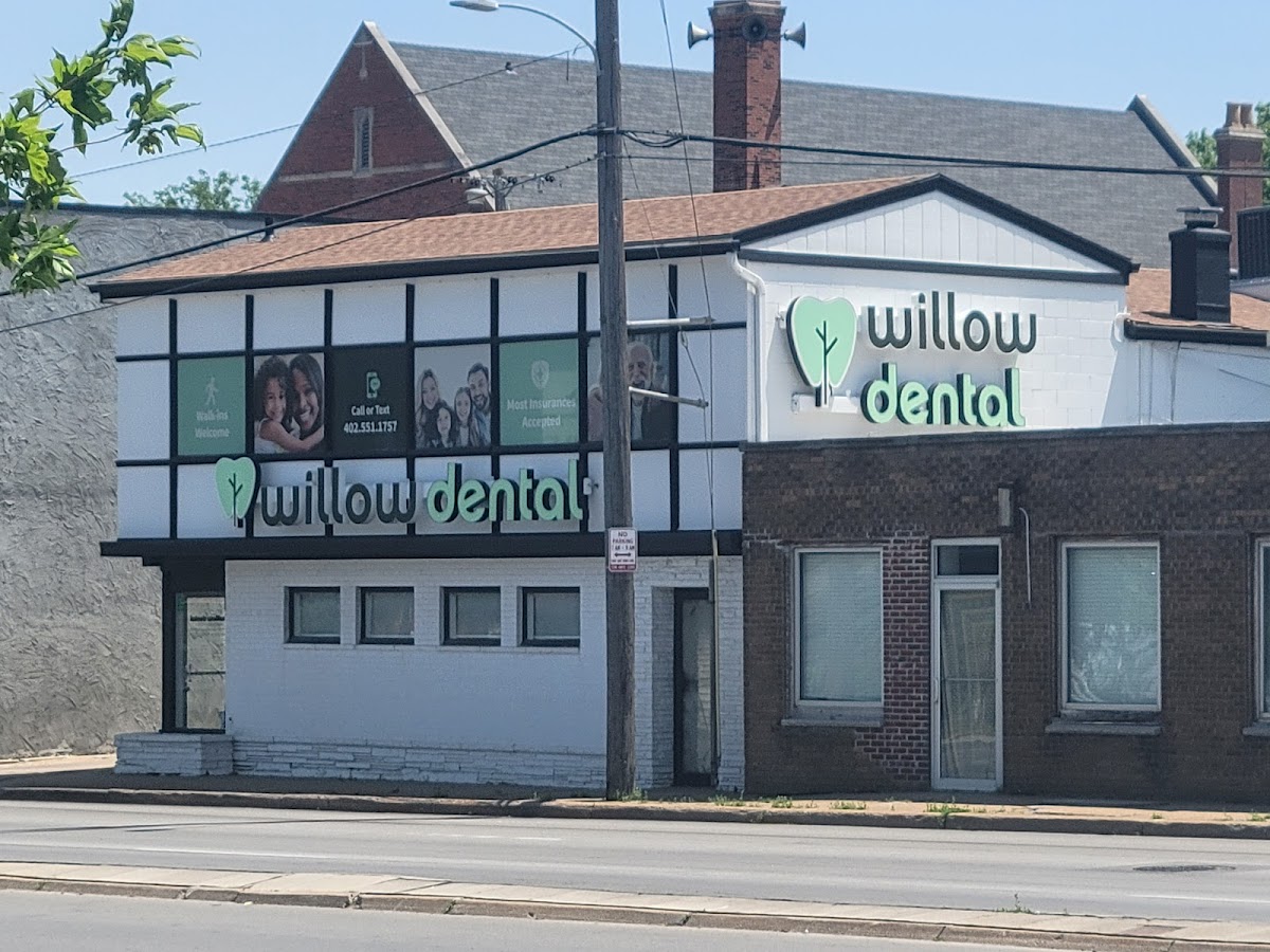 Willow Dental photo 1