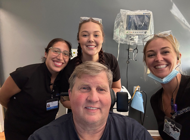 Icare Oral Surgery photo 1