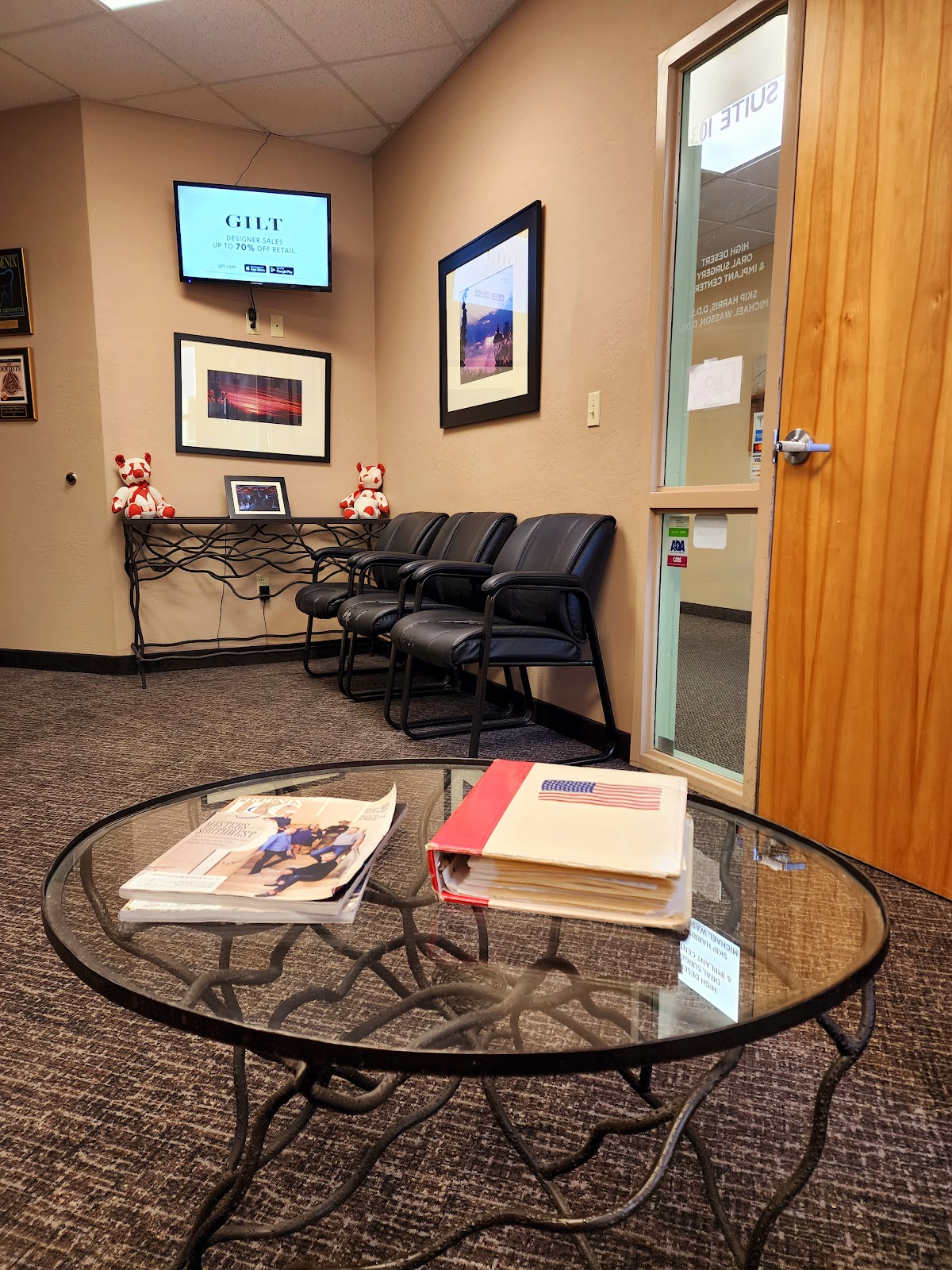 High Desert Oral Surgery and Implant Center photo 1