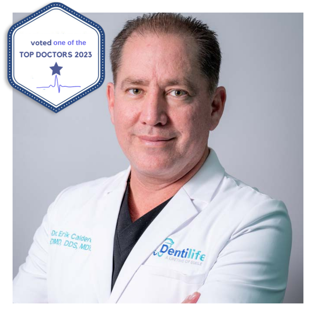 Dr. Erik Calderon - Dental Implants photo 3