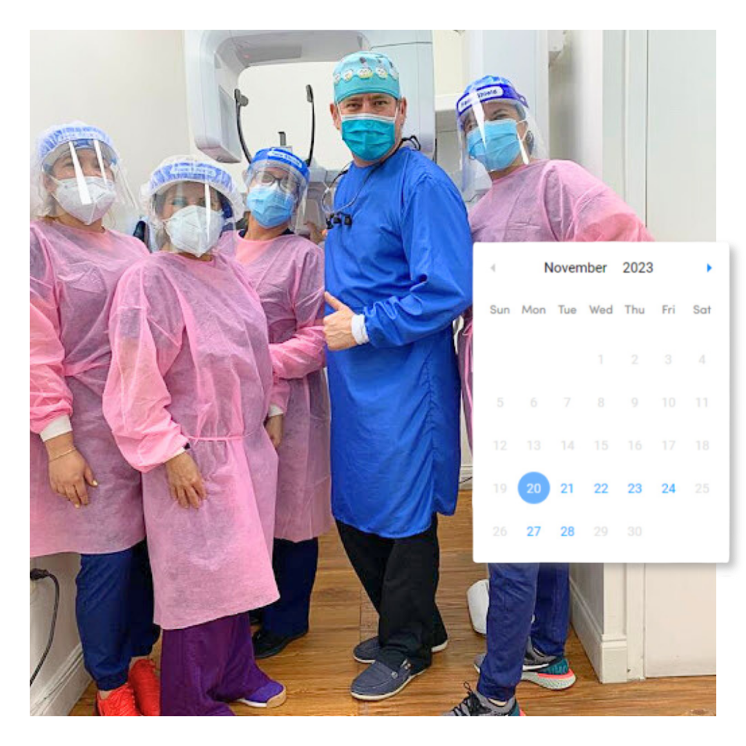 Dr. Erik Calderon - Dental Implants photo 5