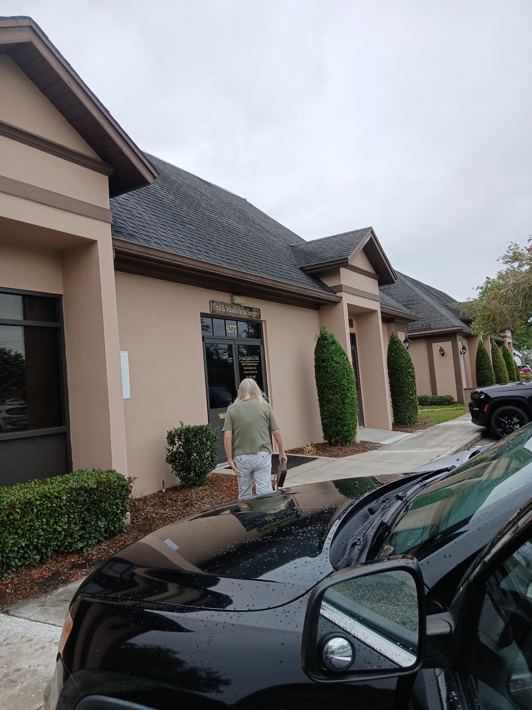 Dr. Jenna D. Godwin, D.M.D. Oral and Maxillofacial Surgery photo 6