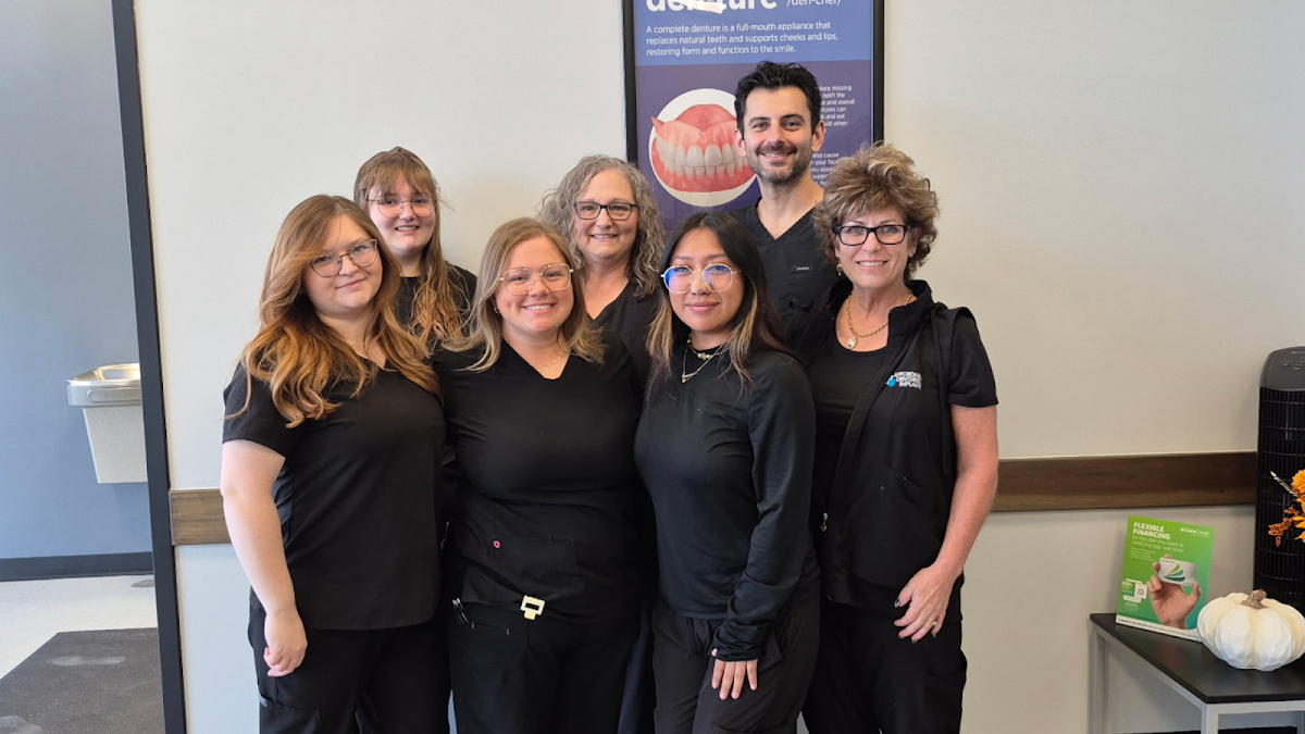 Affordable Dentures & Implants - Cullman photo 1