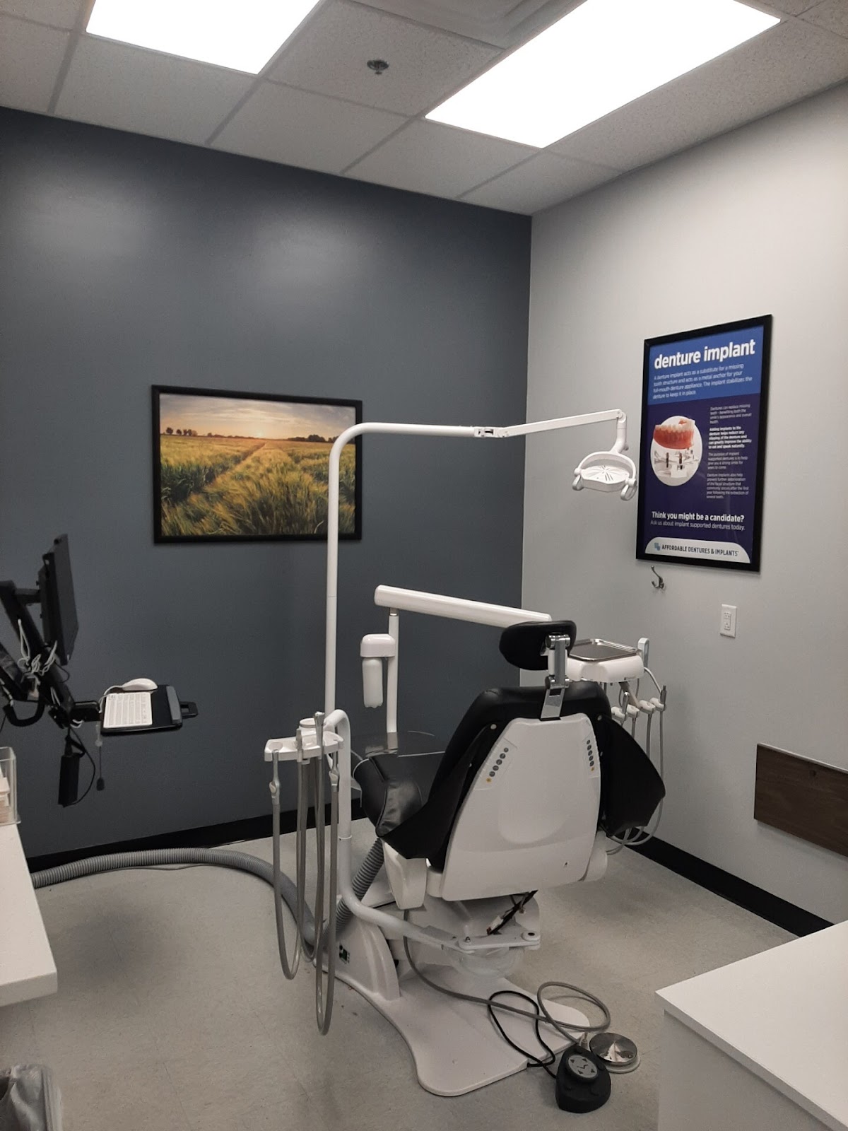Affordable Dentures & Implants - Cullman photo 3
