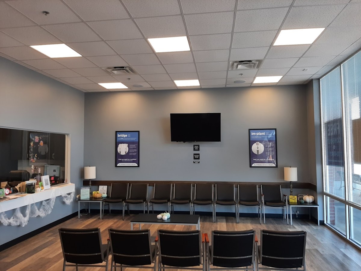 Affordable Dentures & Implants - Cullman photo 4