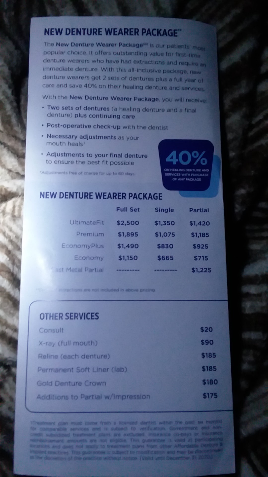 Affordable Dentures & Implants - Cookeville photo 5