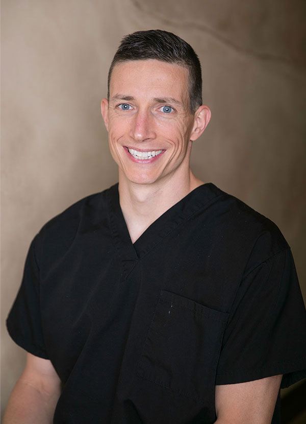 Aaron C. Wallender, MD, DMD photo 2