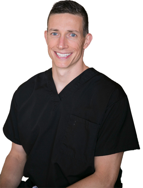 Aaron C. Wallender, MD, DMD photo 3