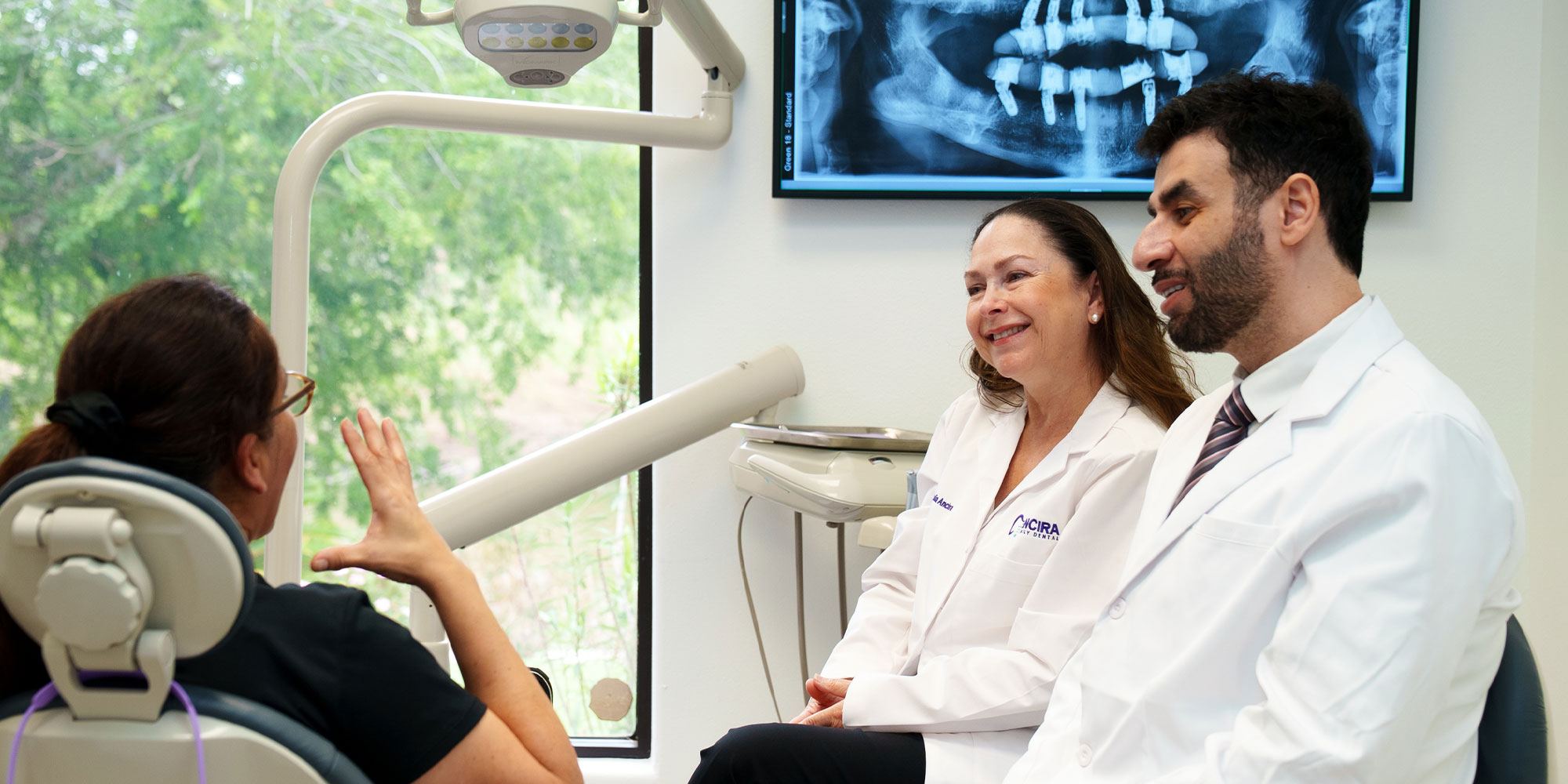 Ancira Family Dental photo 1