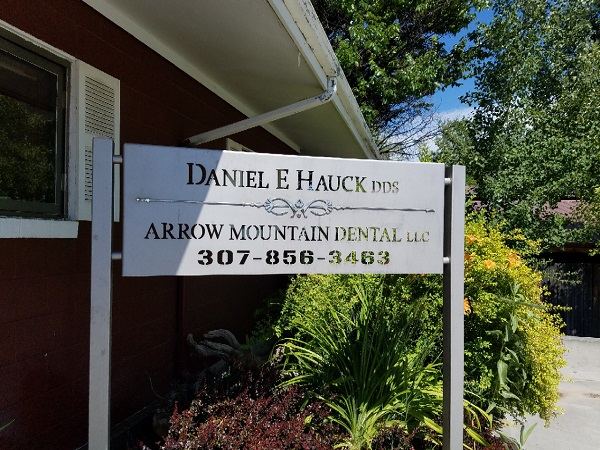 Arrow Mountain Dental photo 1