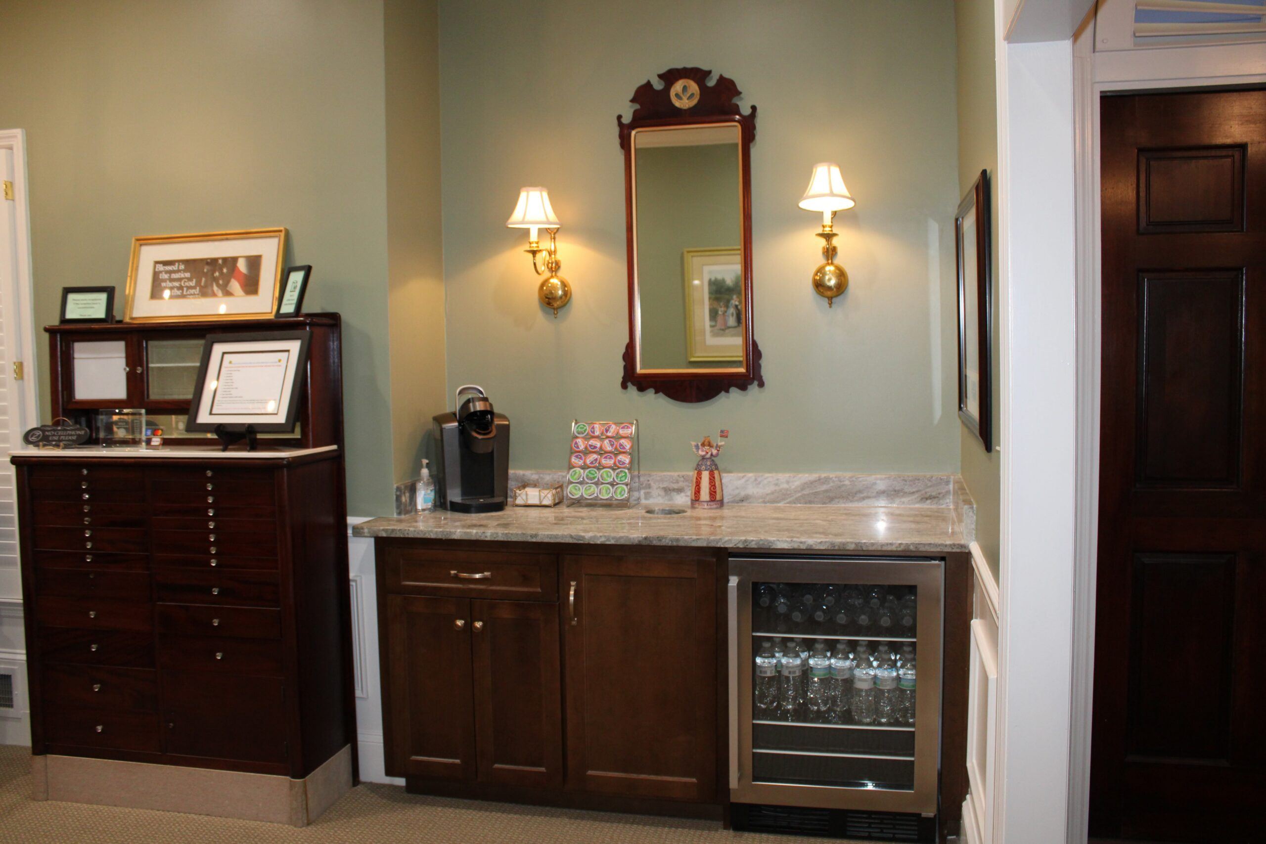 Athens Oral & Maxillofacial Surgery PC photo 2