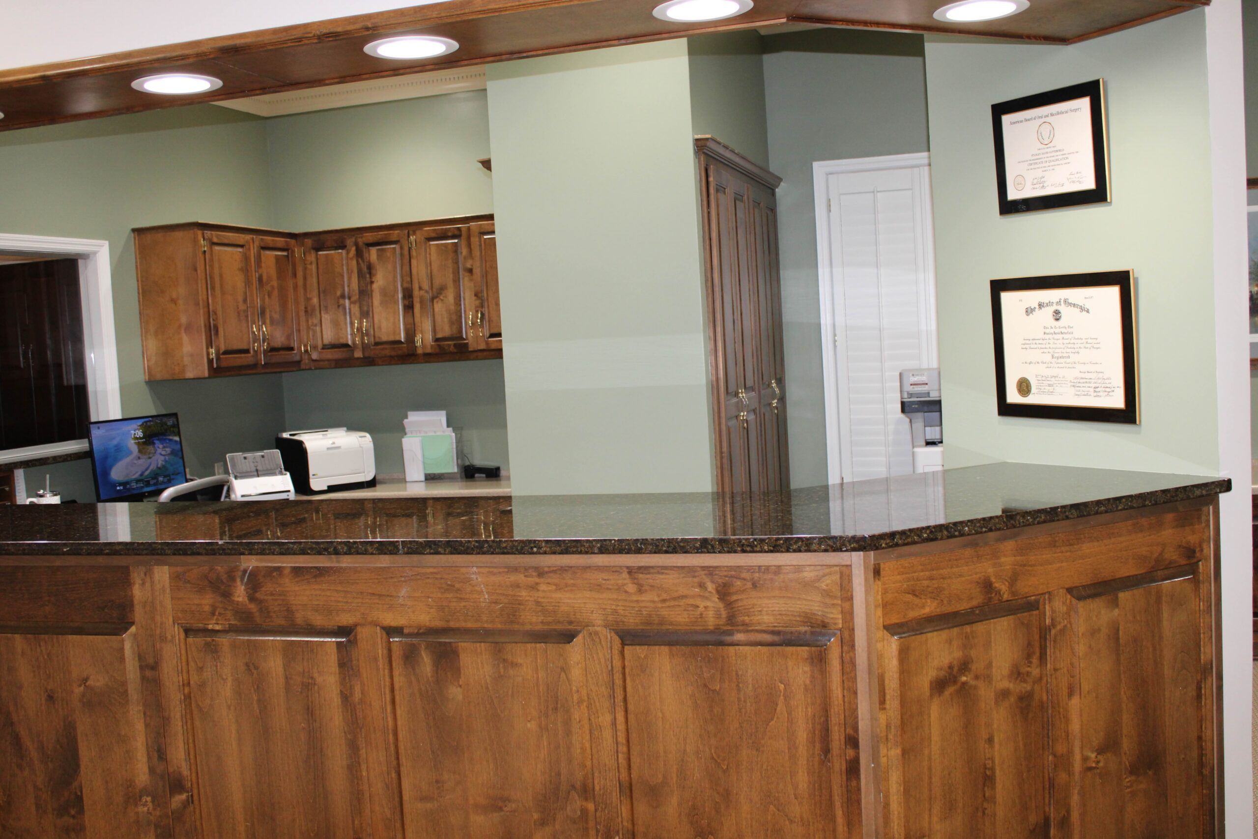 Athens Oral & Maxillofacial Surgery PC photo 5