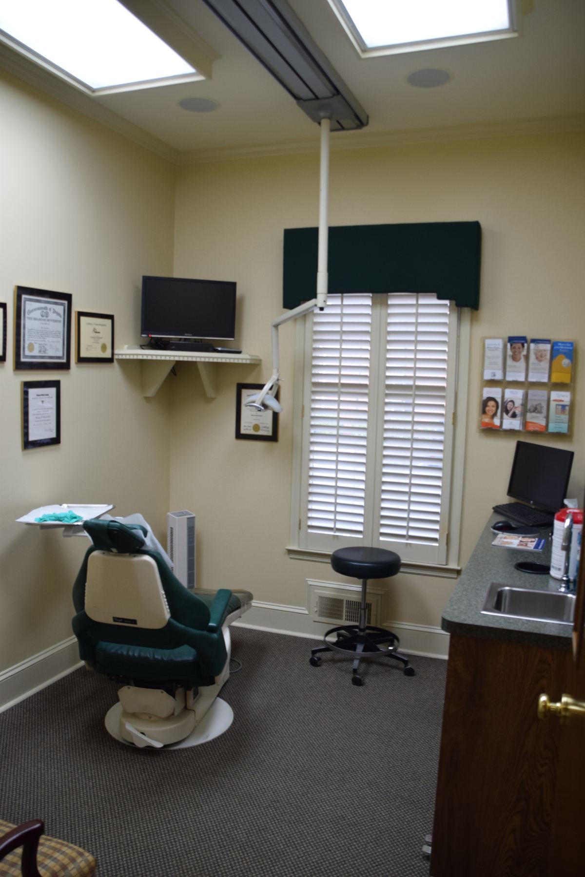 Athens Oral & Maxillofacial Surgery PC photo 6
