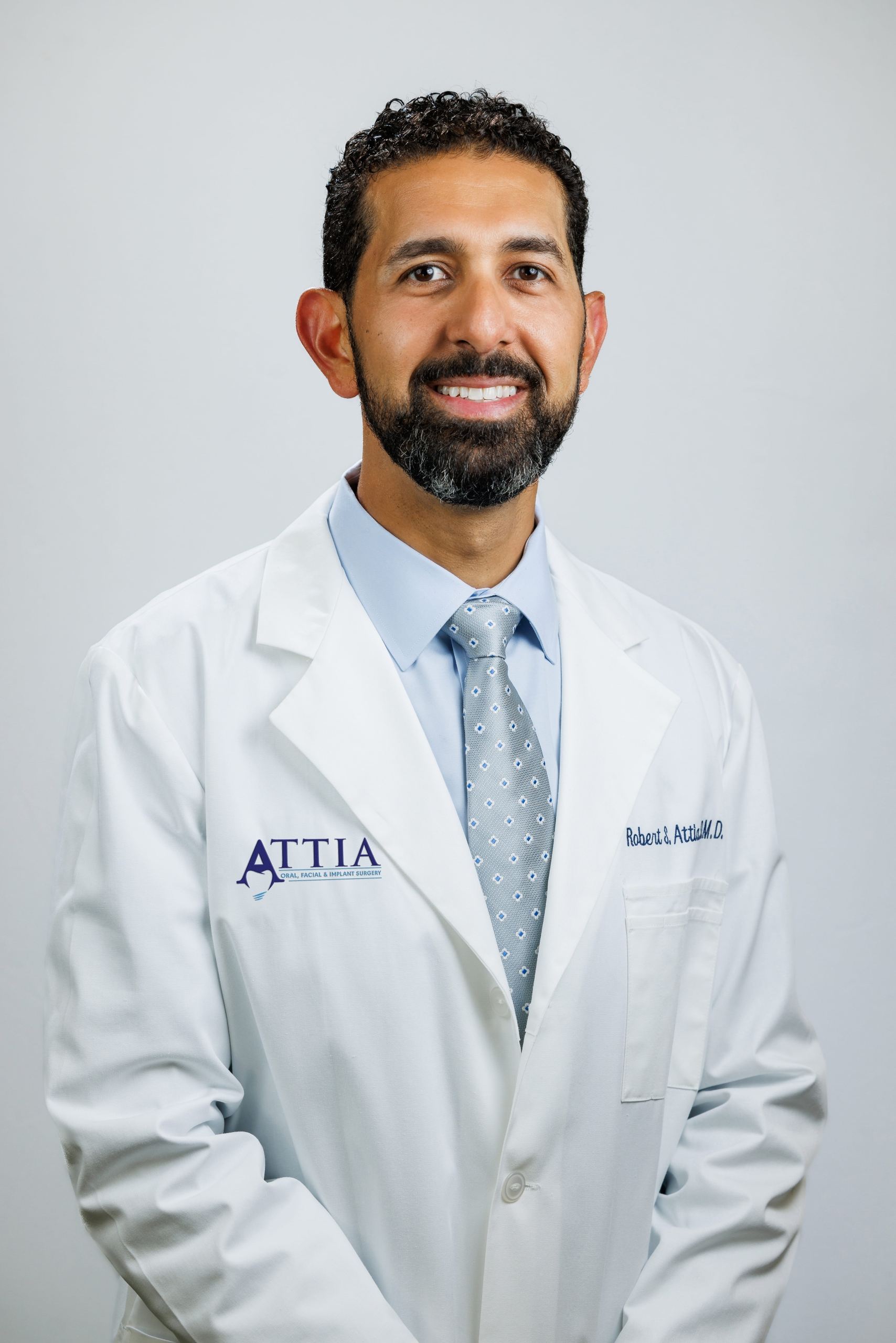 Attia Oral, Facial & Implant Surgery photo 1