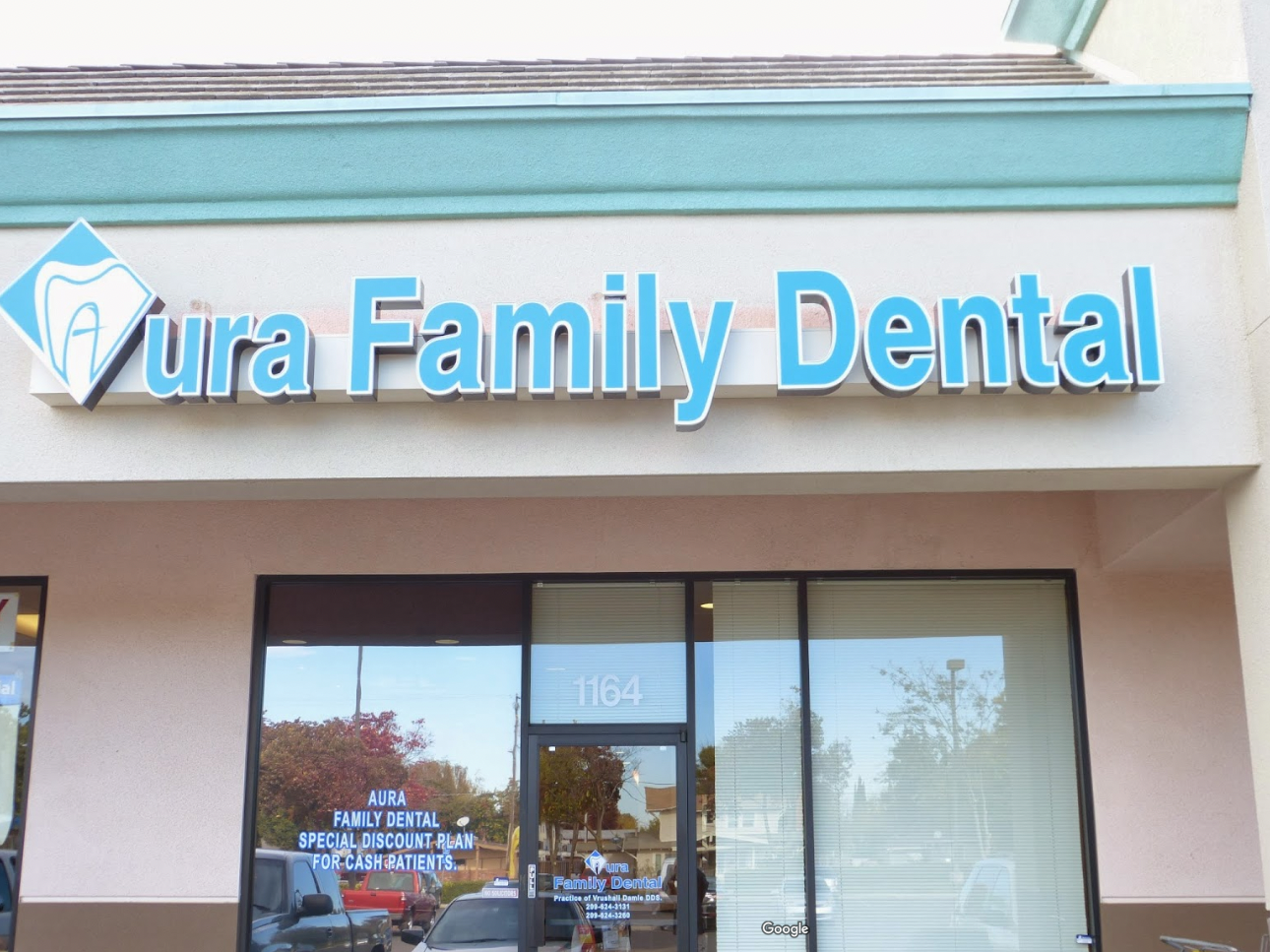Aura Family Dental photo 1