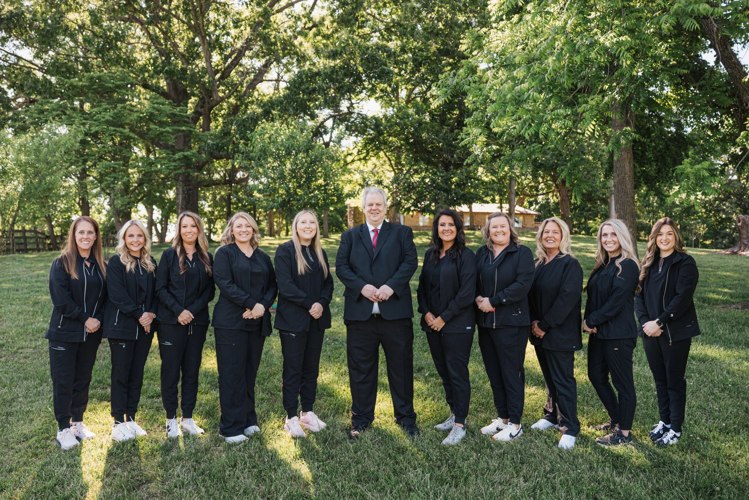 Baldwin Dental Group photo 2