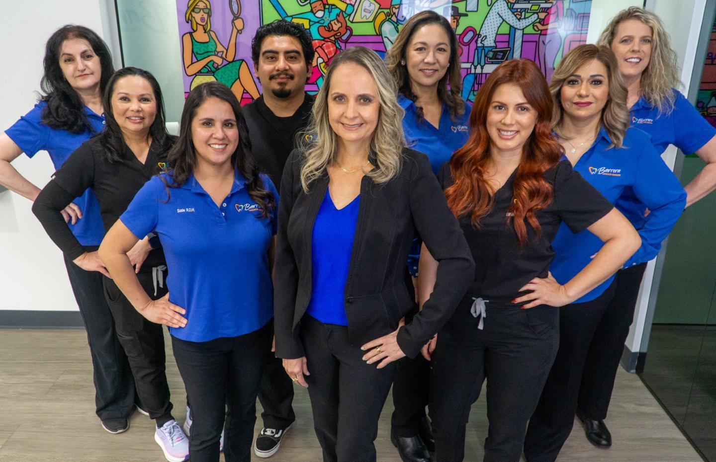 Barrera Advanced Dentistry photo 1