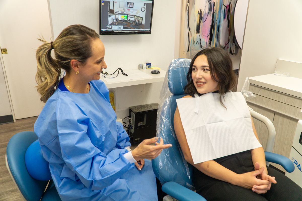 Barrera Advanced Dentistry photo 2