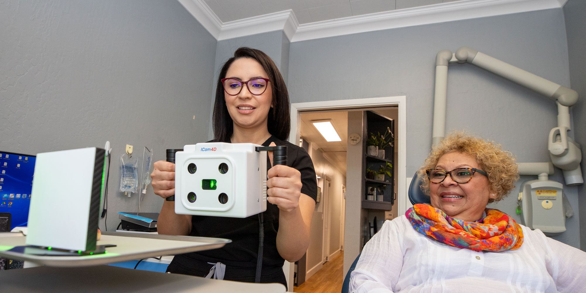 Bay Smiles Dental & Implant Center - Berkeley photo 2