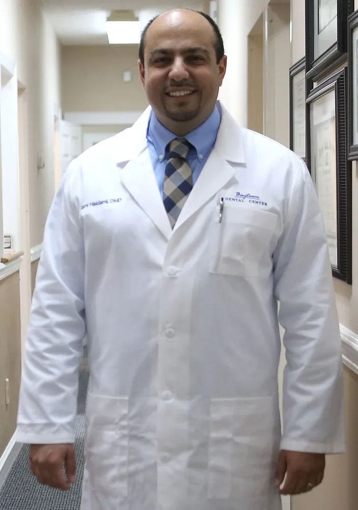 Baytown Dental Center photo 1