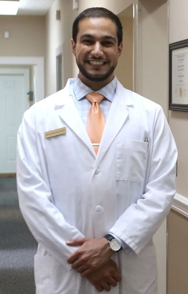Baytown Dental Center photo 4