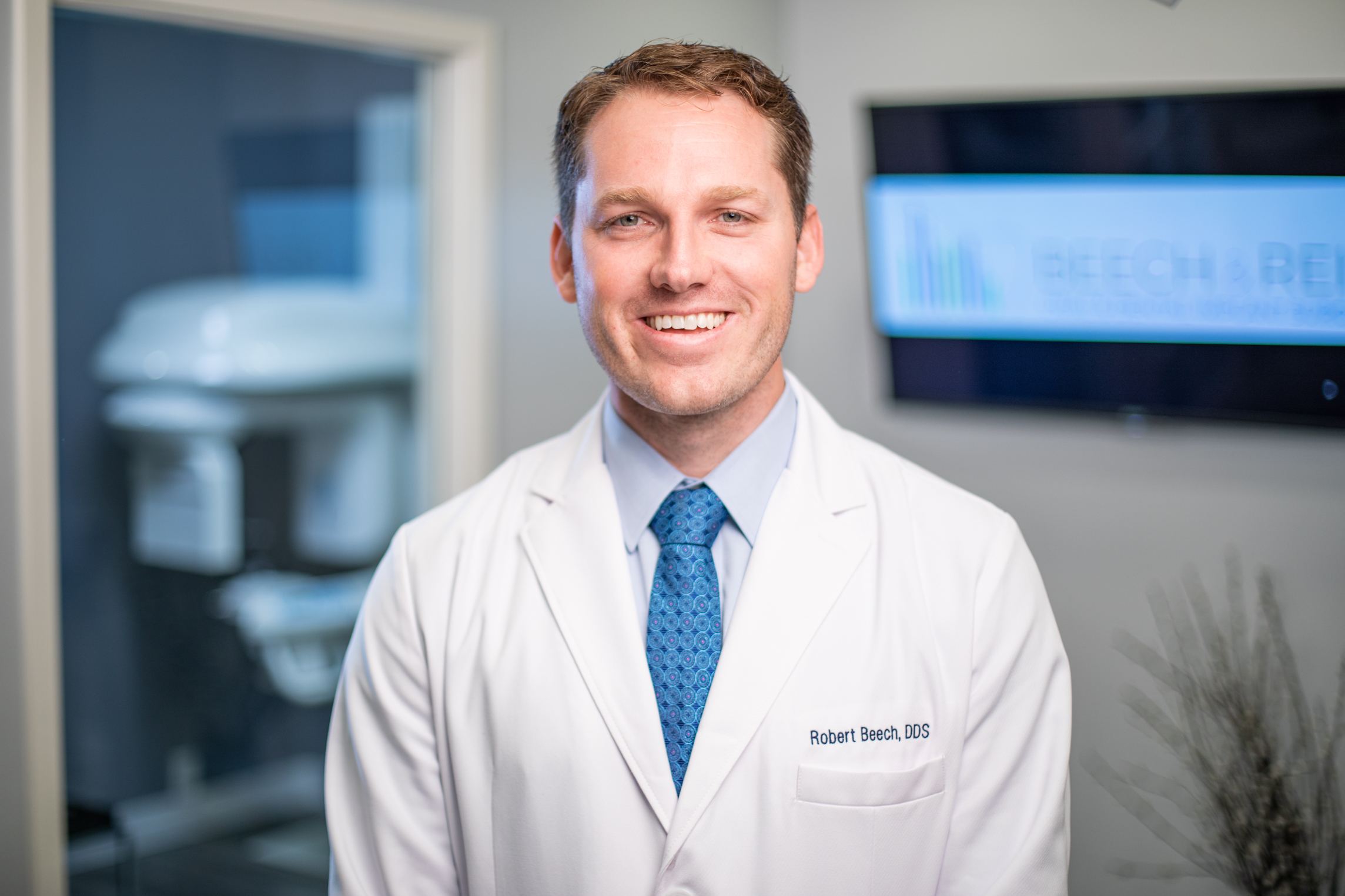 Beech & Reid Oral & Dental Implant Surgery photo 1