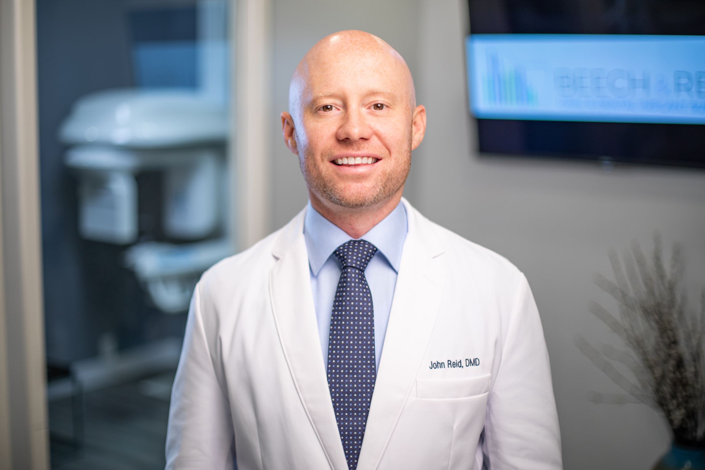 Beech & Reid Oral & Dental Implant Surgery photo 2