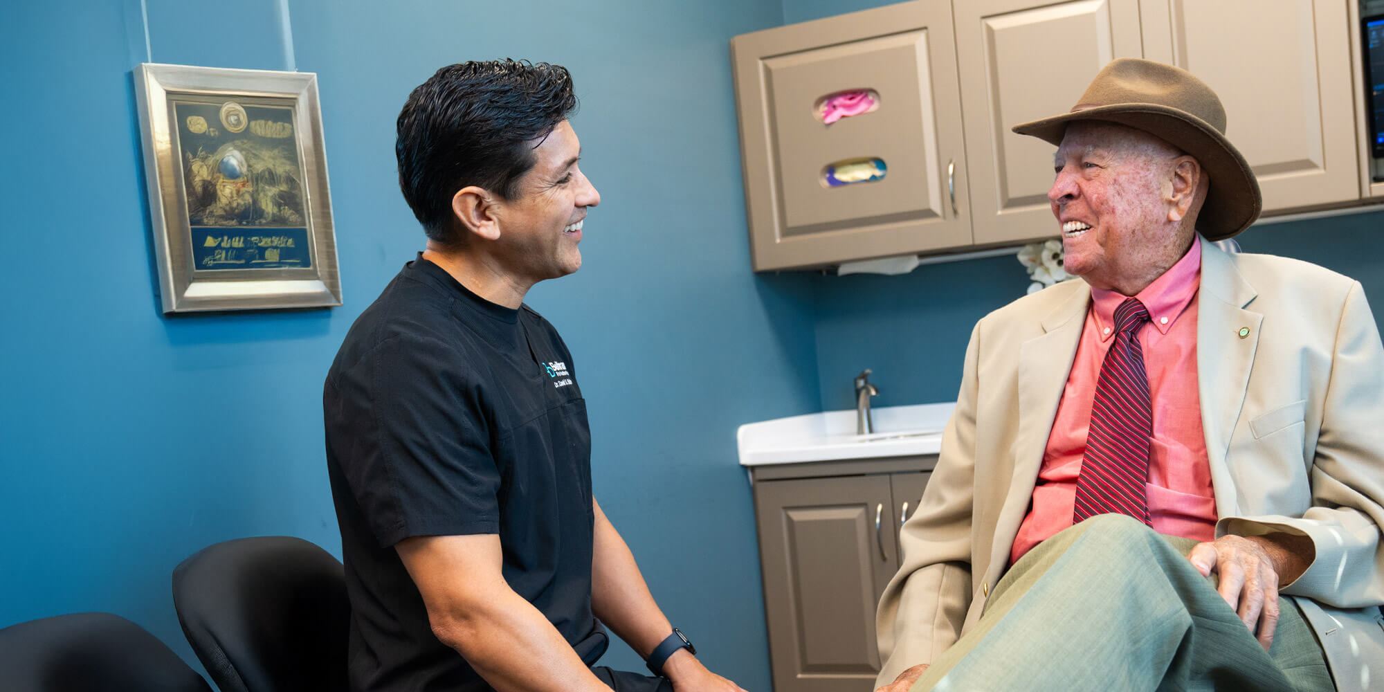 Beltran Periodontics photo 1