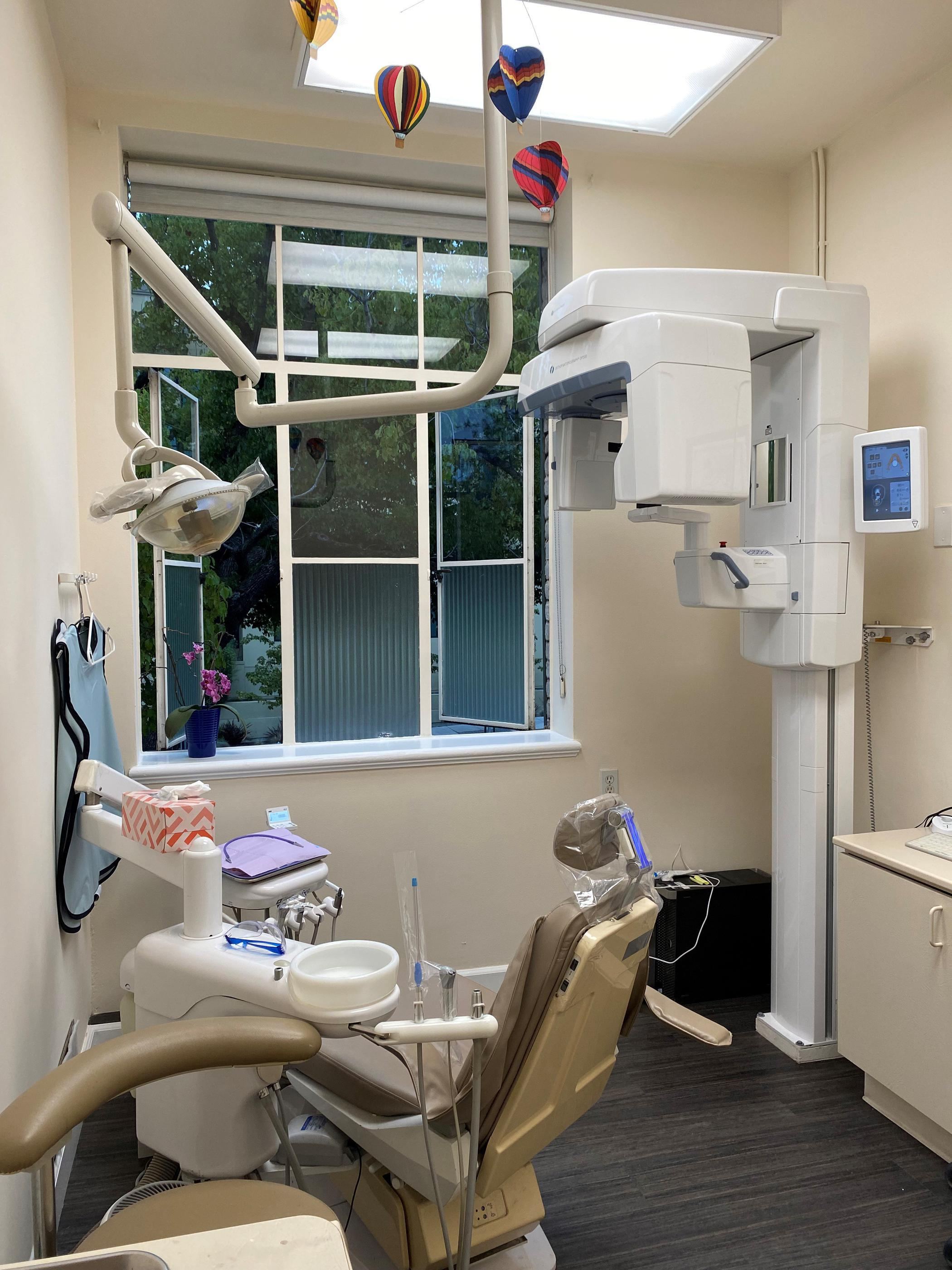 Berkeley Prosthodontics and General Dentistry photo 1