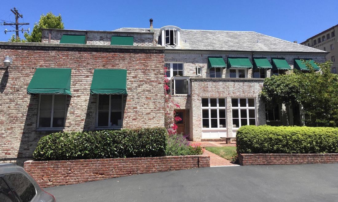 Berkeley Prosthodontics and General Dentistry photo 2