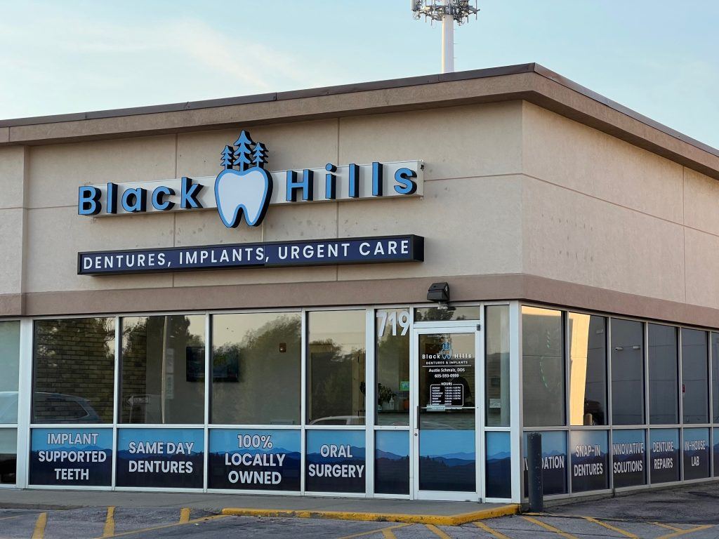 Black Hills Dentures & Implants photo 2