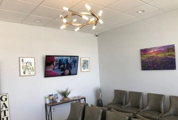 Bliss Dental & Orthodontics - South Midland photo 2
