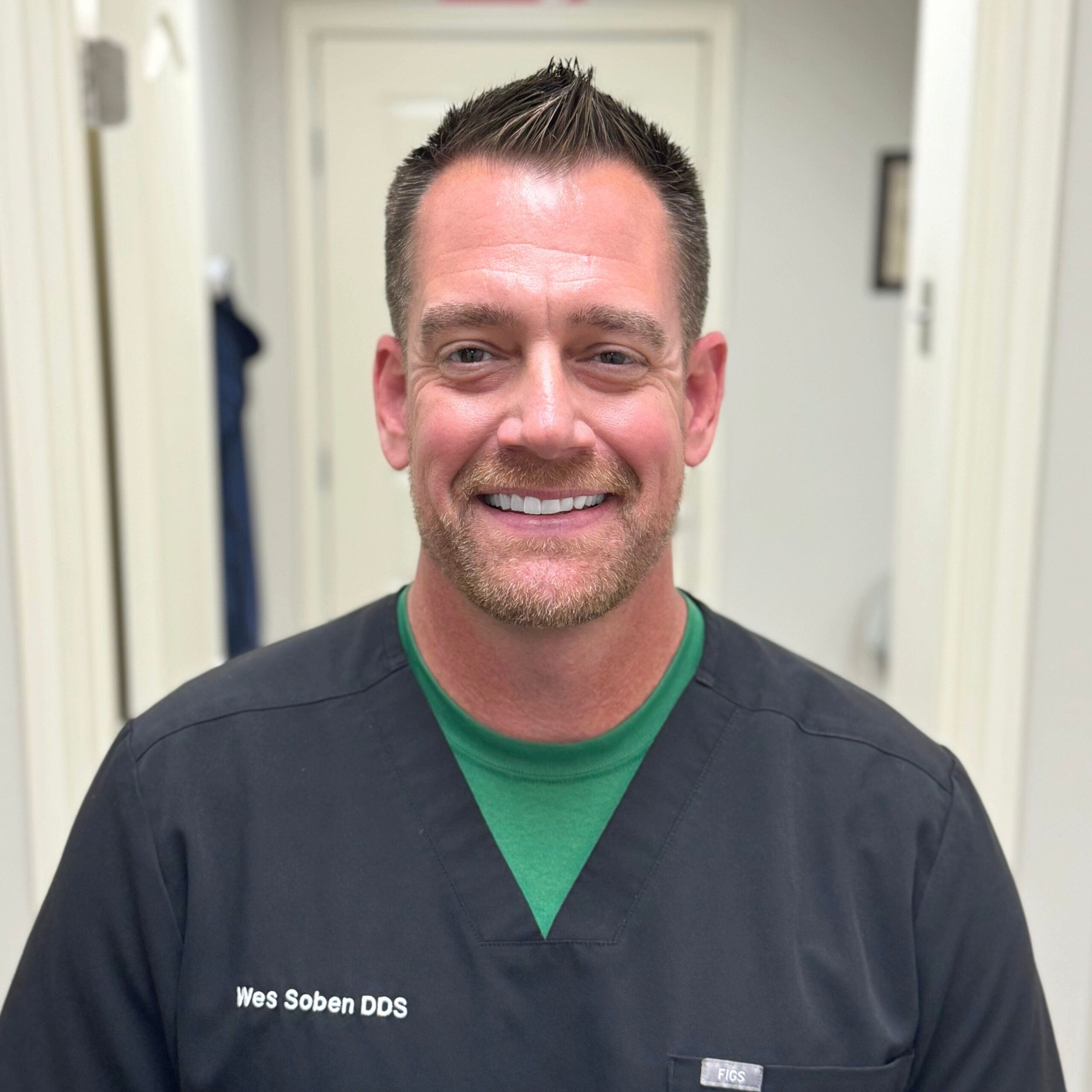 Bourland - Soben and Partners Cosmetic and Family Dentistry, P.L.L.C. photo 1