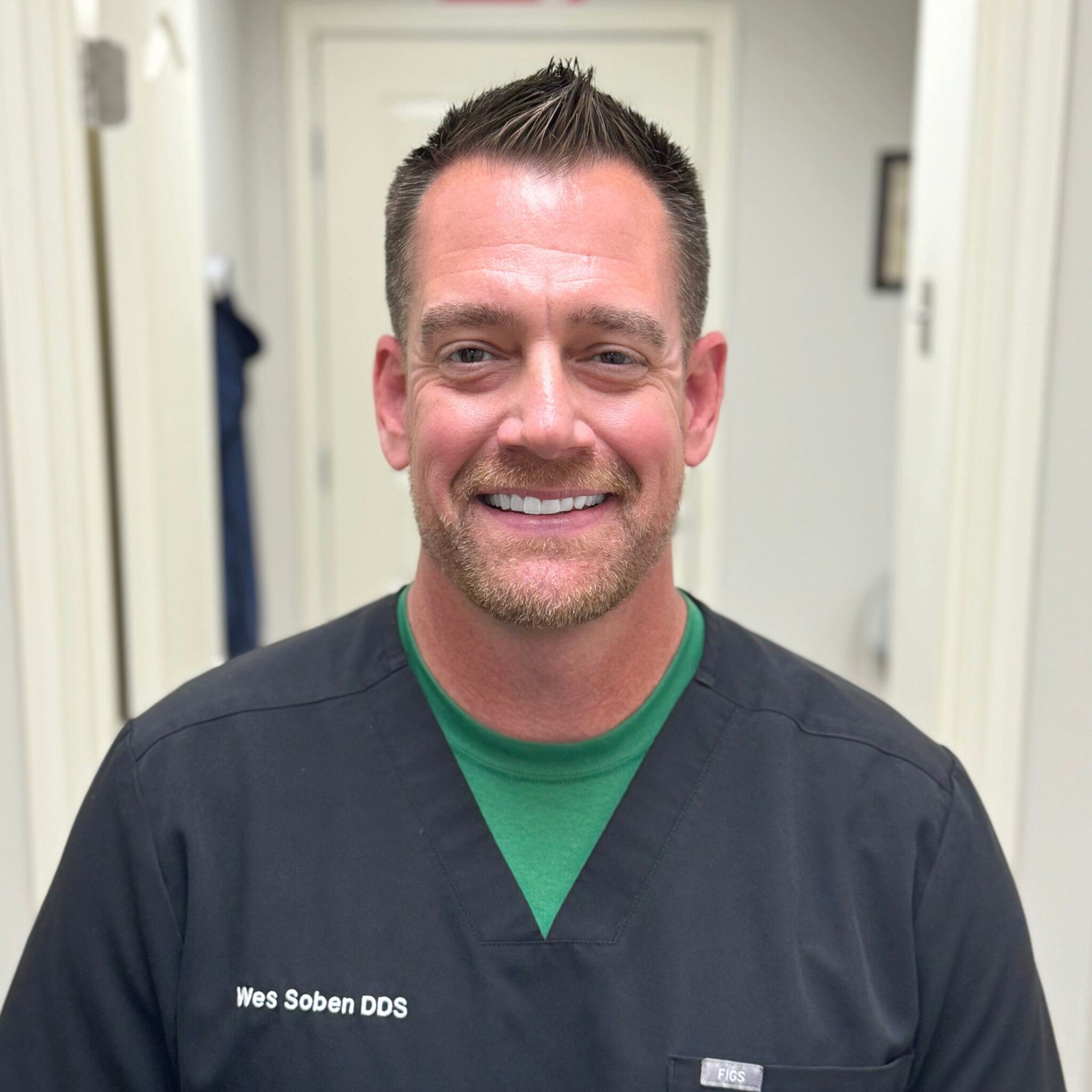 Bourland - Soben and Partners Cosmetic and Family Dentistry, P.L.L.C. photo 3