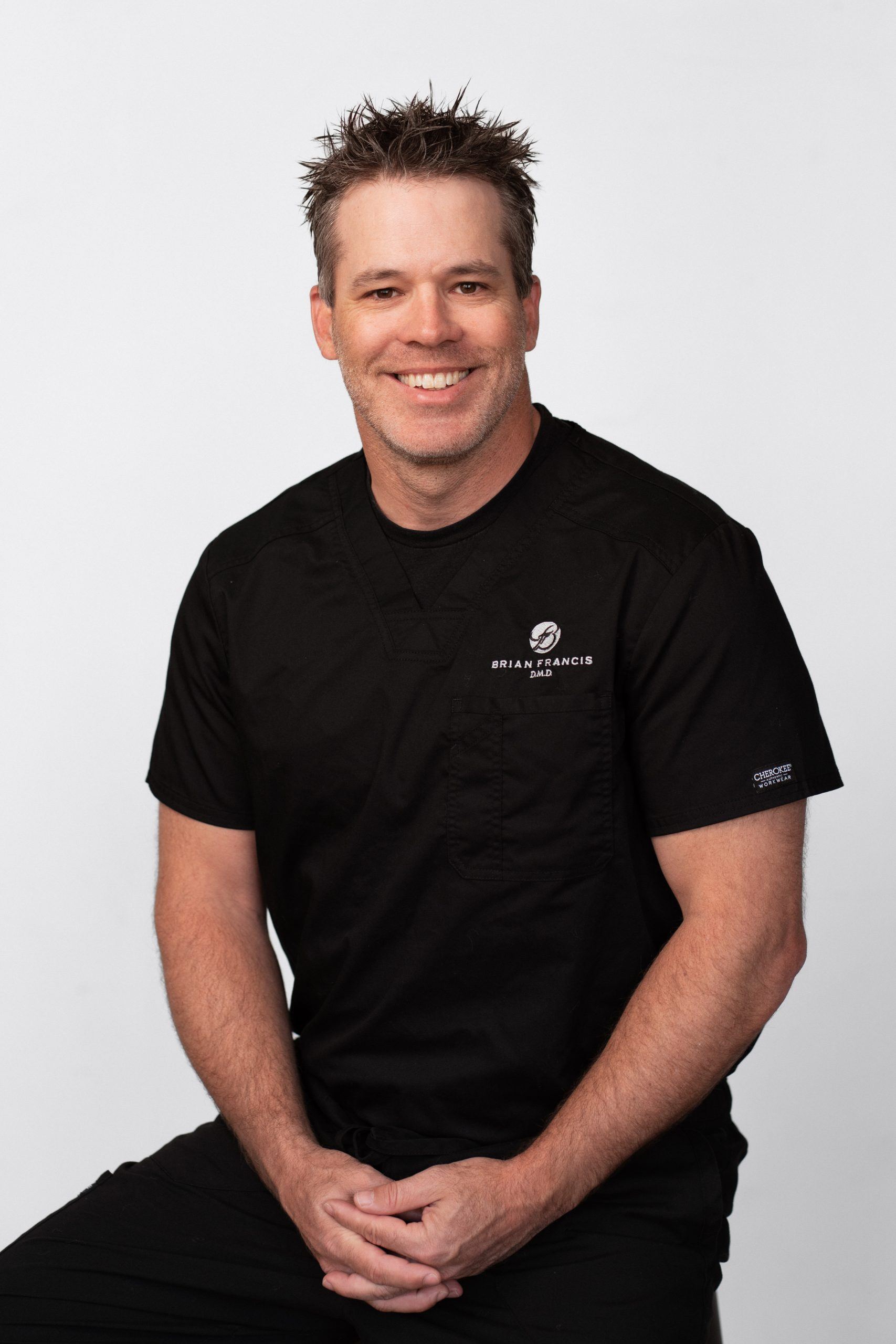 Brian Francis DMD Aesthetic and Family Dental Center photo 1