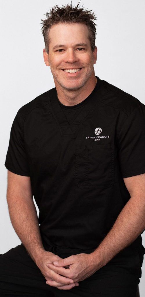Brian Francis DMD Aesthetic and Family Dental Center photo 2