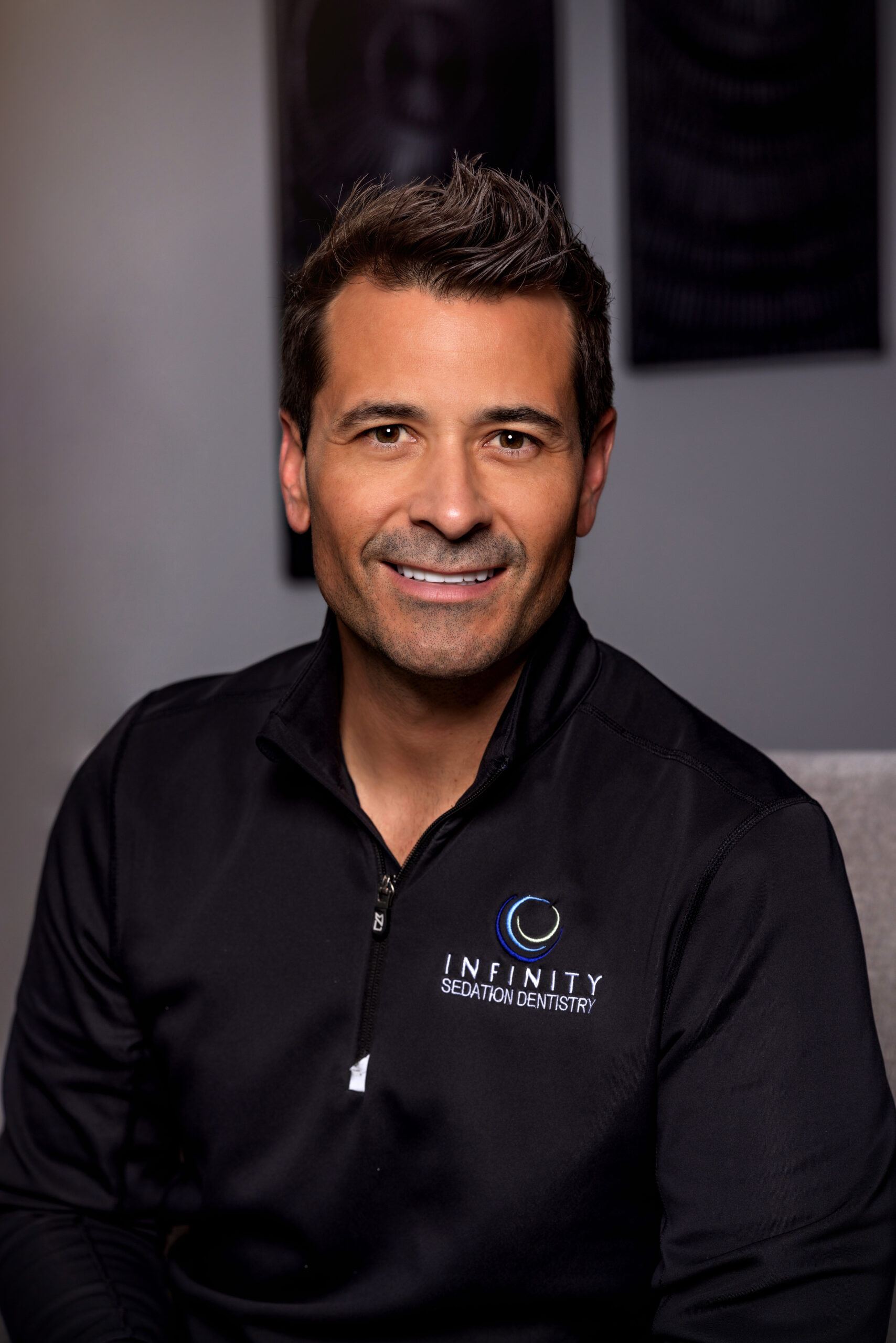 Brian Prouty DDS, Dicoi, PC: Infinity Sedation Dentistry photo 2