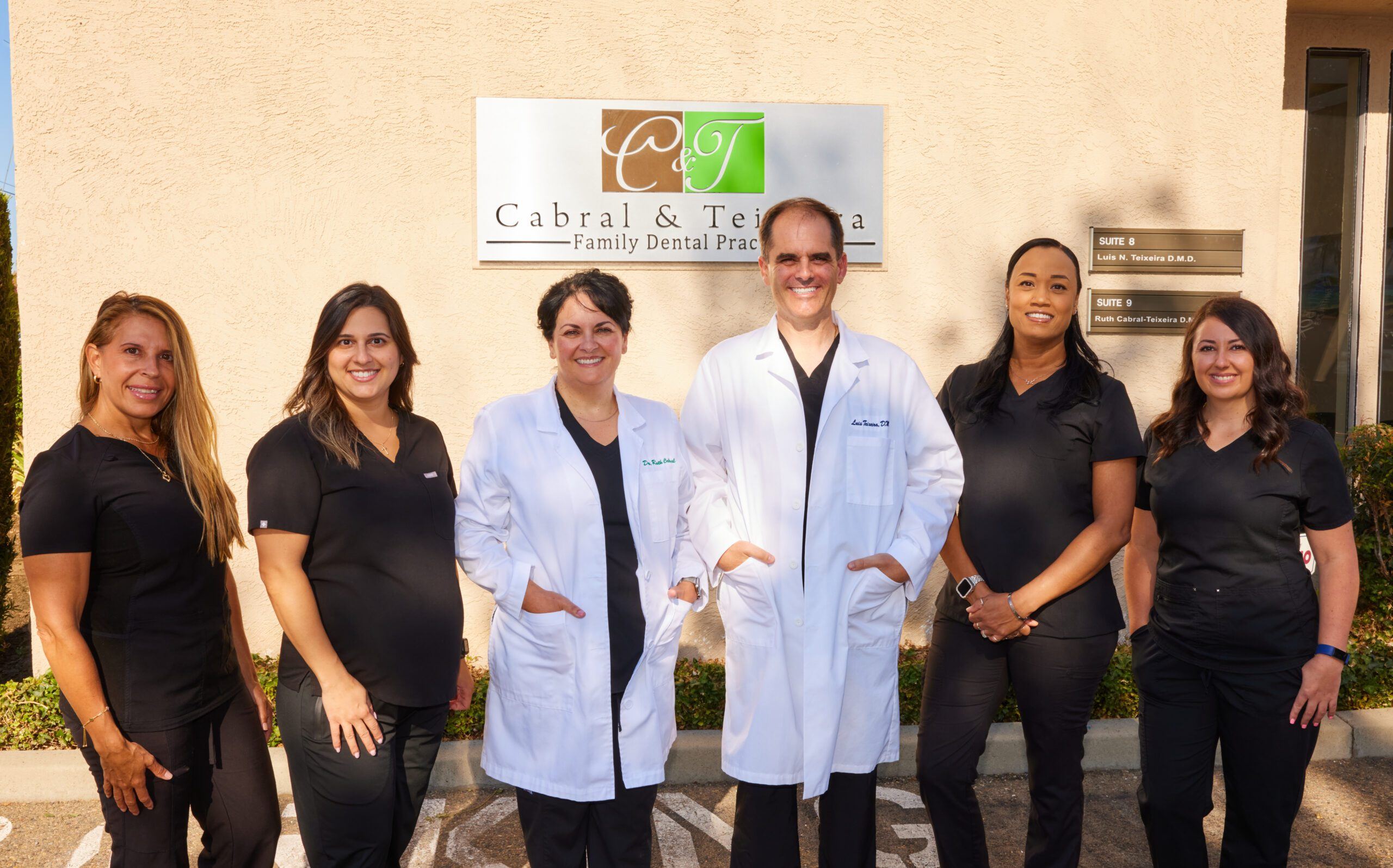 Cabral & Teixeira Family Dental Practice photo 1